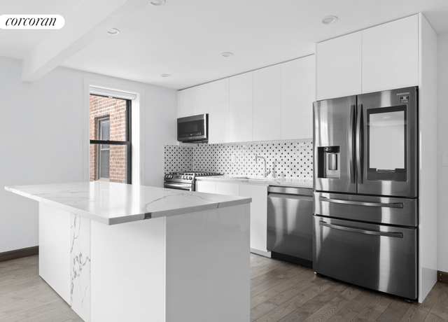 Property at 1119 Ocean Pkwy Unit 2K/2J, Brooklyn, NY 11230, 3 beds, 2 baths