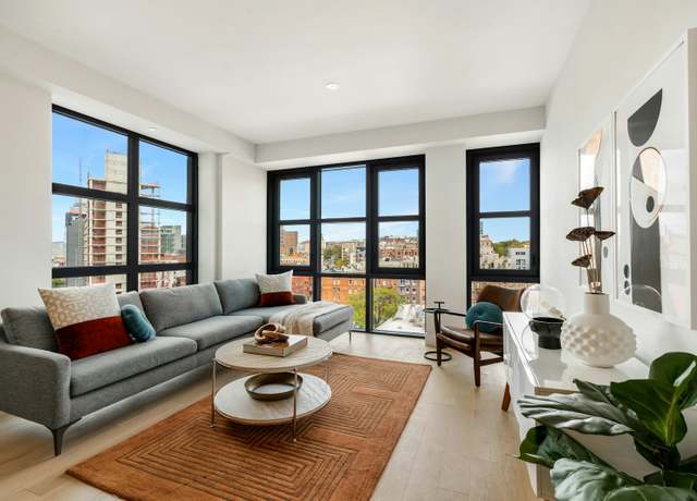 Property at 11 Hancock Pl #501, New York City, NY 10027, 2 beds, 2 baths
