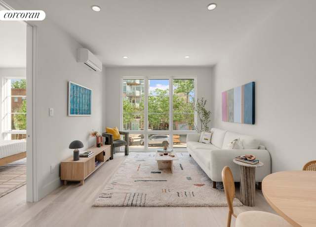 Property at 166 Washington Ave Unit 2A, Brooklyn, NY 11205, 1 bed, 1 bath