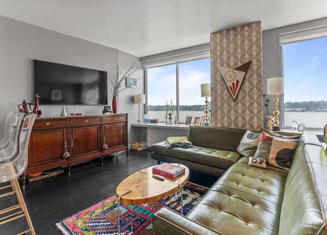 Property at 200 Riverside Blvd Unit 5-L, New York City, NY 10069, 1 bed, 2 baths