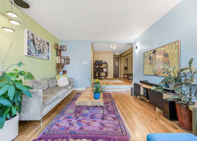 Property at 425 E 26th St Unit 5-B, Brooklyn, NY 11226, 1 bed, 1 bath