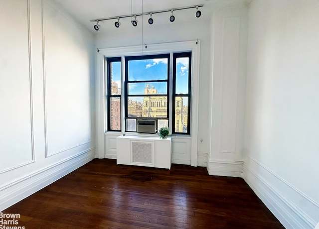 Property at 140 W 69th St Unit 116C, New York City, NY 10023, 1 bath