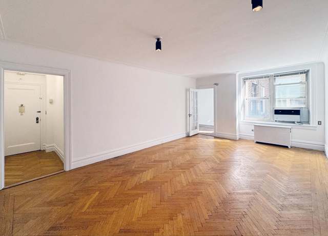 Property at 390 Riverside Dr Unit 5G, New York City, NY 10025, 1 bed, 1 bath