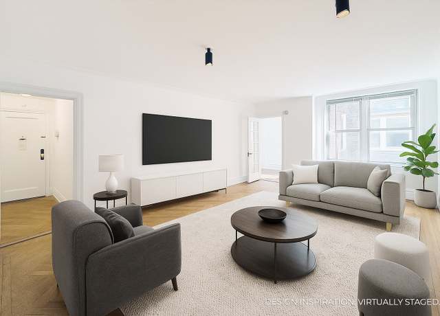 Property at 390 Riverside Dr Unit 5G, New York City, NY 10025, 1 bed, 1 bath
