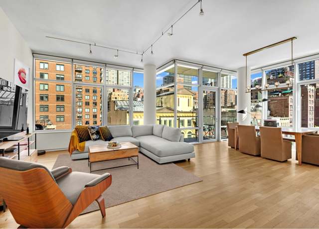 Property at 310 E 53rd St Unit 7A, New York City, NY 10022, 2 beds, 2.5 baths