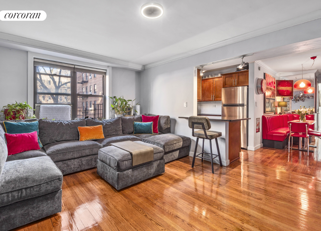 Property at 245 4 Bennett Ave Unit 4F, New York, NY 10040, 2 beds, 1 bath