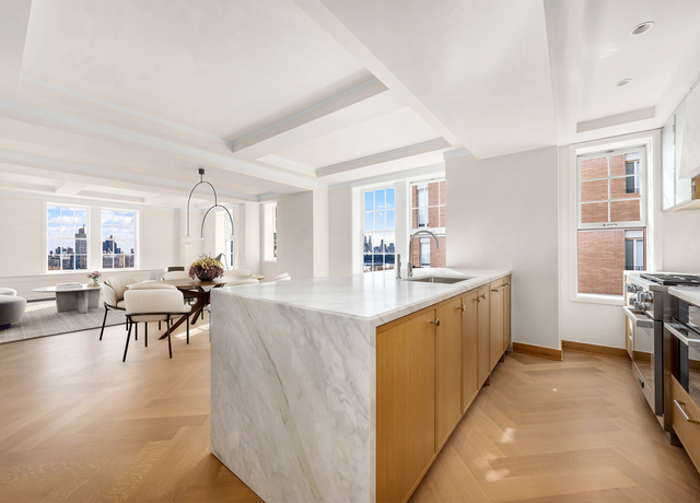 Property at 360 Central Park W Unit 15C, New York City, NY 10025, 2 beds, 2 baths