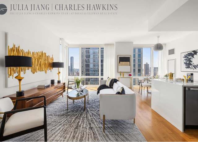 Property at 247 W 46th St #2202, New York City, NY 10036, 1 bed, 1.5 baths