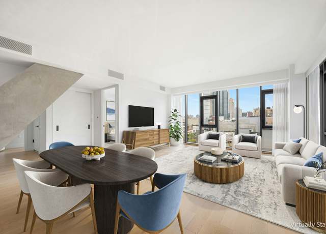 Property at 11 Hancock Pl #708, New York City, NY 10027, 2 beds, 2 baths