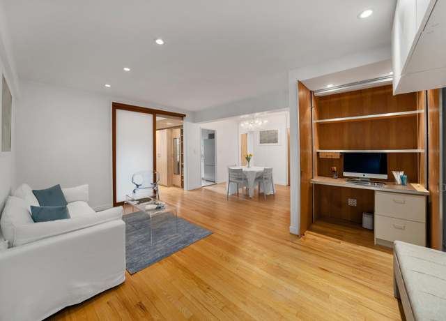 Property at 60 E 9th St #416, New York City, NY 10003, 1 bed, 1 bath