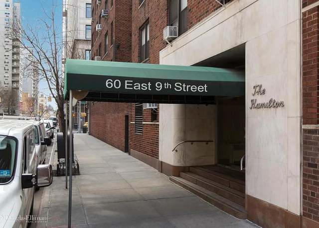 Property at 60 E 9th St #416, New York City, NY 10003, 1 bed, 1 bath