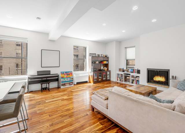 Property at 425 W End Ave Unit 5B, New York City, NY 10024, 2 beds, 2 baths