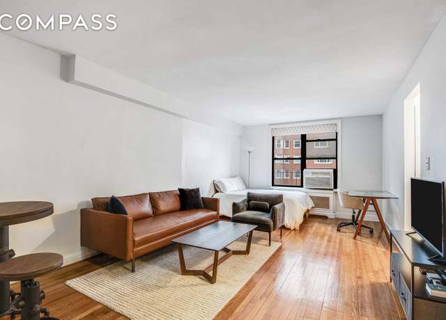 Property at 305 E 72nd St Unit 4CN, New York City, NY 10021, 1 bath