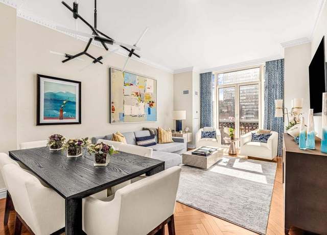 Property at 400 E 51st St Unit 11C, New York City, NY 10022, 2 beds, 2 baths