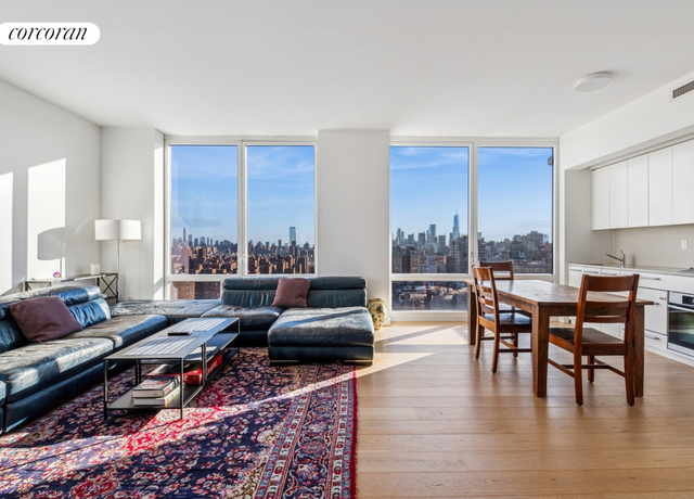 Property at 340 E 23rd St Ph 3D, New York City, NY 10010, 3 beds, 3 baths