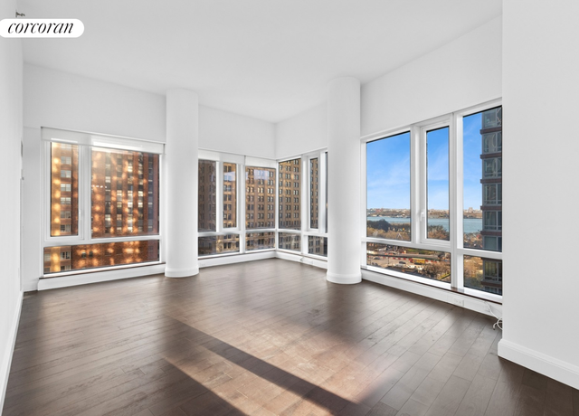 Property at 70 Little West St Unit 11M, New York City, NY 10280, 3 beds, 2.5 baths