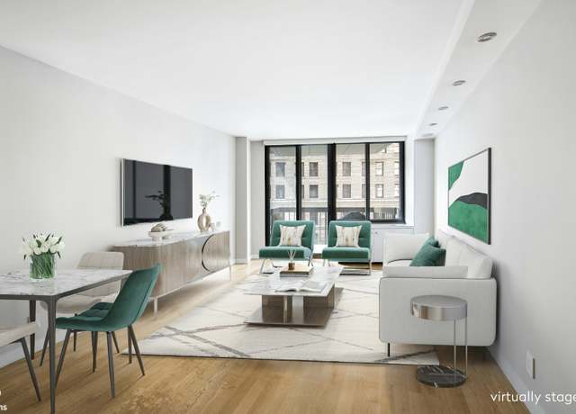 Property at 5 E 22nd St Unit 8F, New York City, NY 10010, 2 beds, 2 baths