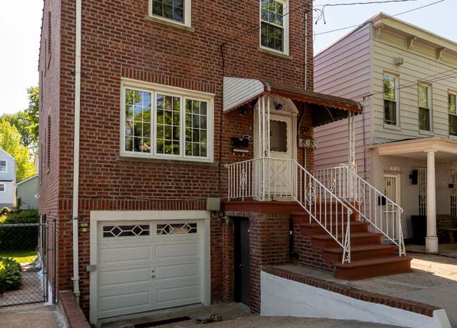 Property at 4167 Bruner Ave, New York City, NY 10466, 5 beds, 2.5 baths