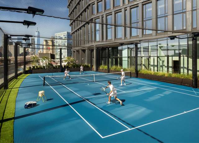 Property at 30 Front St Unit 22D, Brooklyn, NY 11201, 3 beds, 2.5 baths