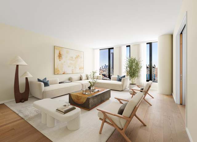 Property at 30 Front St Unit 22D, Brooklyn, NY 11201, 3 beds, 2.5 baths