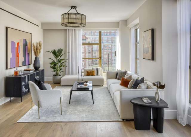 Property at 251 W 91st St Unit 15-B, New York City, NY 10024, 2 beds, 2.5 baths