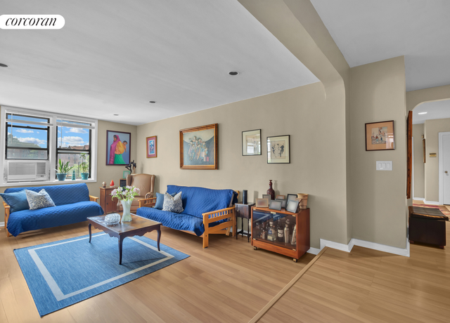 Property at 72-11 110th St Unit 3B, New York City, NY 11375, 3 beds, 2 baths
