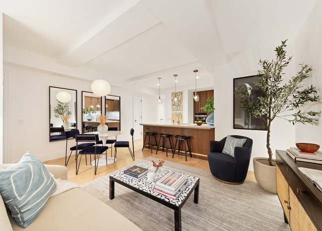 Property at 393 W End Ave Unit 6F, New York City, NY 10024, 1 bed, 1.5 baths