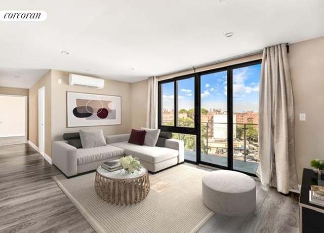 Property at 45-16 83rd St Unit E8F, New York City, NY 11370, 2 beds, 2 baths