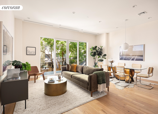 Property at 103 Putnam Ave Unit 1A, Brooklyn, NY 11238, 2 beds, 2 baths