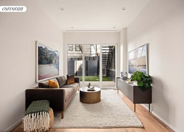Property at 103 Putnam Ave Unit 1A, Brooklyn, NY 11238, 2 beds, 2 baths