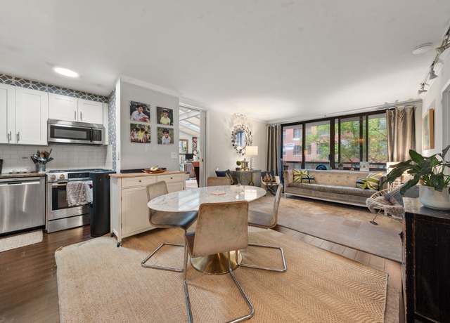 Property at 510 E 80th St Unit 2G, New York City, NY 10075, 2 beds, 1 bath