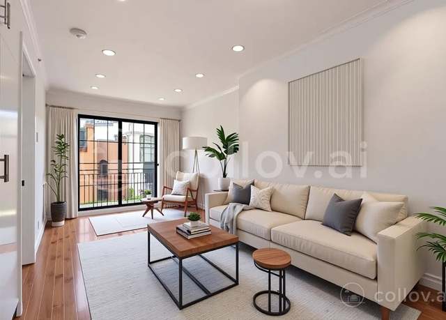 Property at 111 W 113th St Unit 3-B, New York City, NY 10026, 1 bed, 1 bath