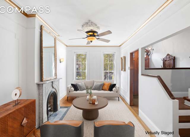 Property at 457 Warren St, Brooklyn, NY 11217, 3 beds, 2.5 baths
