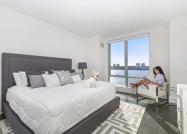 Property at 50 Riverside Blvd Unit 9-A, New York City, NY 10069, 3 beds, 3.5 baths