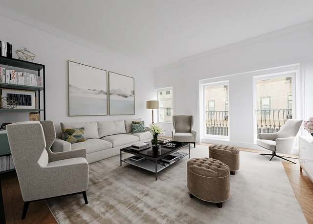 Property at 1 Central Park S #1904, New York City, NY 10019, 1 bed, 1.5 baths