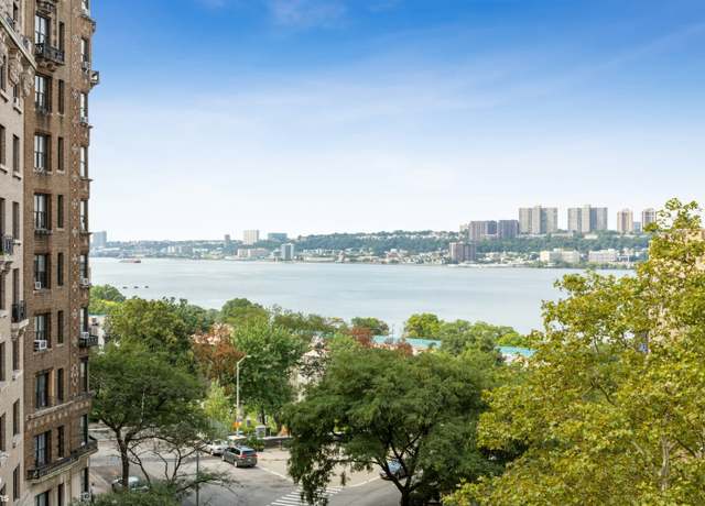 Property at 790 Riverside Dr Unit 5N, New York City, NY 10032, 3 beds, 2 baths