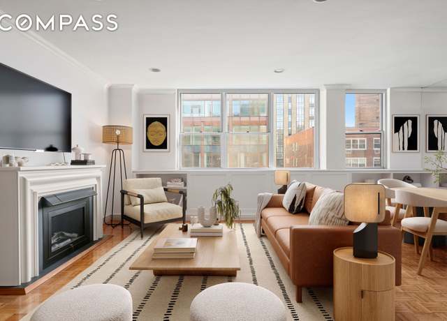 Property at 32 Gramercy Park S Unit 15G, New York City, NY 10003, 1 bed, 1 bath