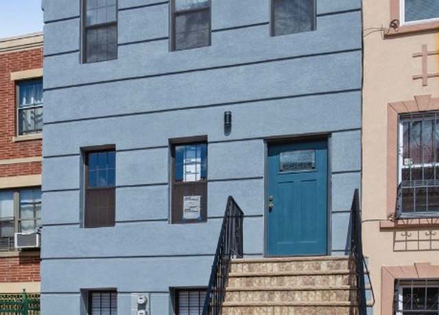 Property at 81 Hull St, Brooklyn, NY 11233, 5 beds, 4 baths