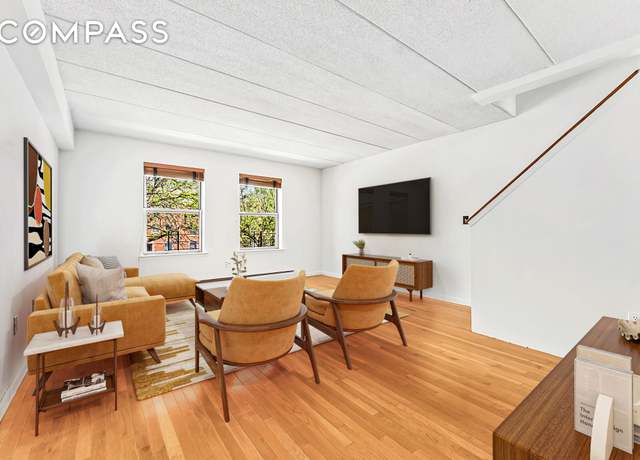 Property at 2573 Frederick Douglass Blvd Unit D, New York City, NY 10030, 2 beds, 1.5 baths