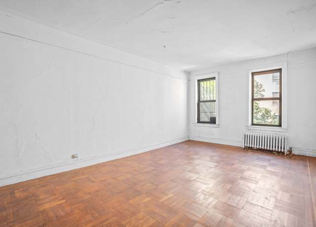 Property at 105 Bennett Ave Unit 36B, New York City, NY 10033, 2 beds, 1 bath