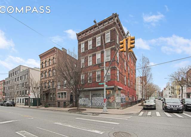 Property at 912 Metropolitan Ave, Brooklyn, NY 11211, 20 beds, 10 baths