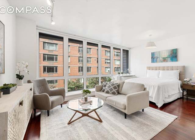 Property at 125 W 21st St Unit 4C, New York City, NY 10011, 1 bath