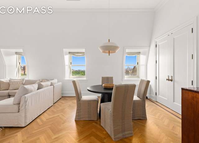 Property at 1 Central Park S #1907, New York City, NY 10019, 2 beds, 2 baths