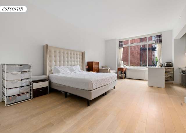 Property at 389 E 89th St Unit 4J, New York City, NY 10128, 1 bath