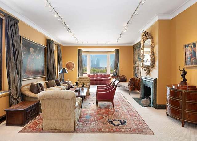 Property at 435 E 52nd St Unit 2/3F, New York City, NY 10022, 4 beds, 7.5 baths