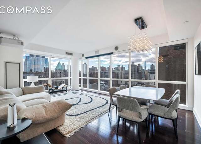 Property at 2628 Broadway Unit 15B, New York City, NY 10025, 4 beds, 3 baths