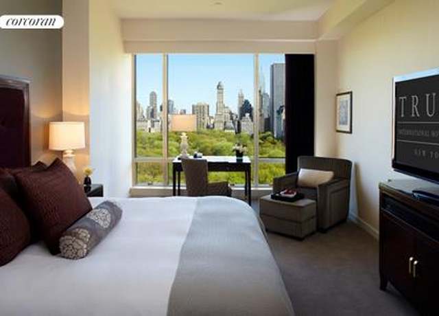 Property at 1 Central Park W #304, New York City, NY 10023, 1 bath