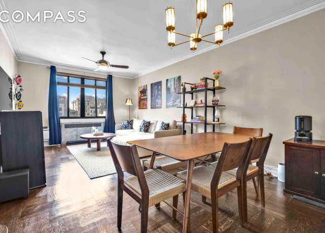 Property at 255 W 23rd St Unit 5GW, New York City, NY 10011, 1 bed, 1 bath