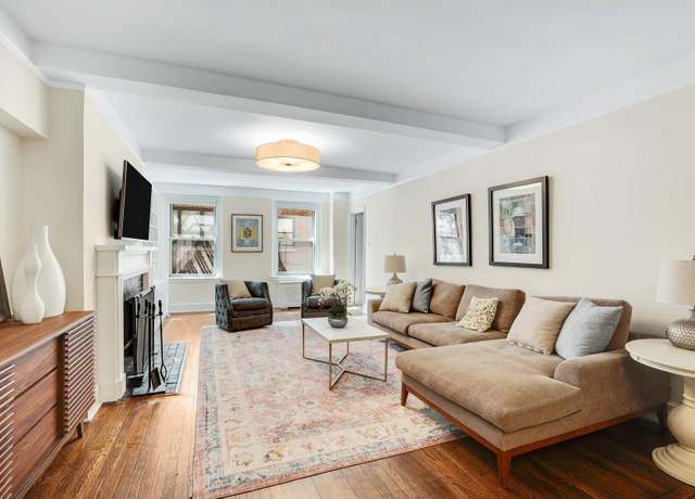 Property at 434 E 52nd St Unit 6D, New York City, NY 10022, 1 bed, 1 bath