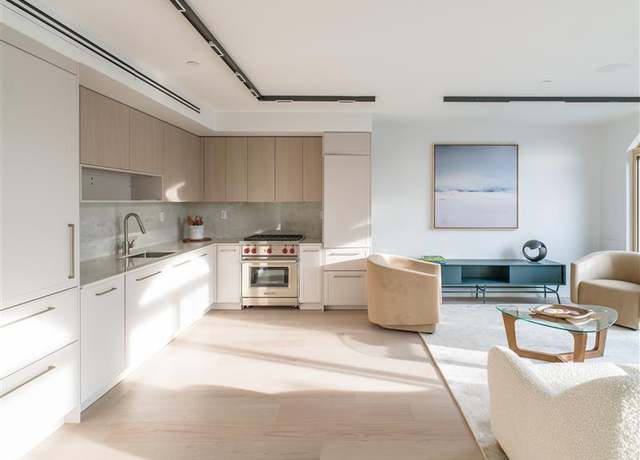Property at 636 Lorimer St #2, Brooklyn, NY 11211, 3 beds, 2 baths